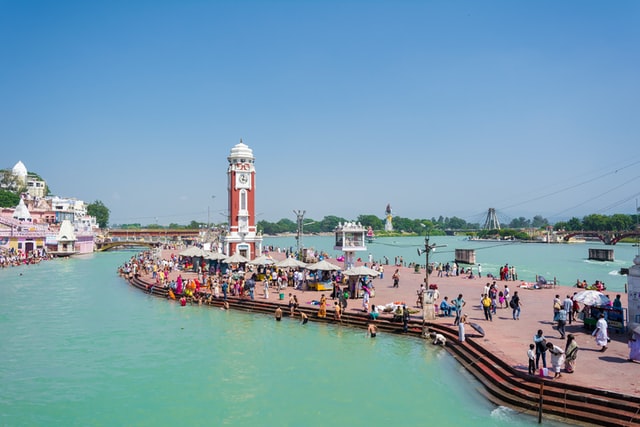 haridwar kumbh mela
